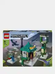 Конструктор LEGO Minecraft, 21173, "Небесная башня"