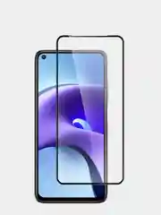 Xiaomi Redmi Note 9, Сяоми Редми Нот 9 защитное стекло 9D