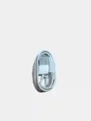 Apple / Кабель USB Apple Lightning to USB Cable 1 м White