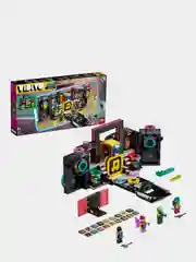 Конструктор LEGO, 43115, "Бумбокс"