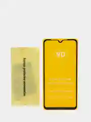 Черный стекло на Samsung Galaxy A50/A22/M32/A01/A10/A21s/A12/A02/A31/A32/A41/A51 A/A71/A11/A01/A14