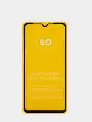 Черный стекло на Samsung Galaxy A50/A22/M32/A01/A10/A21s/A12/A02/A31/A32/A41/A51 A/A71/A11/A01/A14
