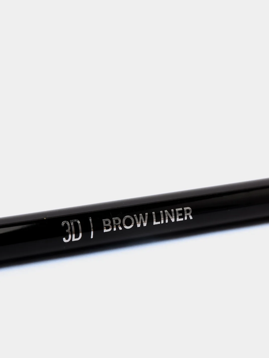 Серый маркер для бровей 3D Brow Liner CC Brow (Трезубец)