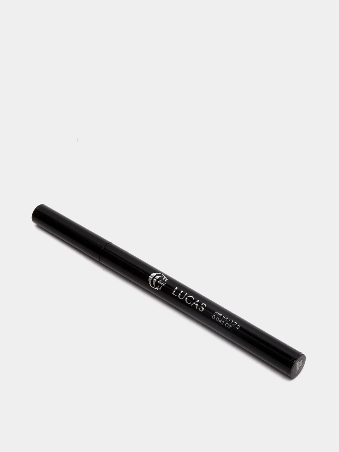 Серый маркер для бровей 3D Brow Liner CC Brow (Трезубец)