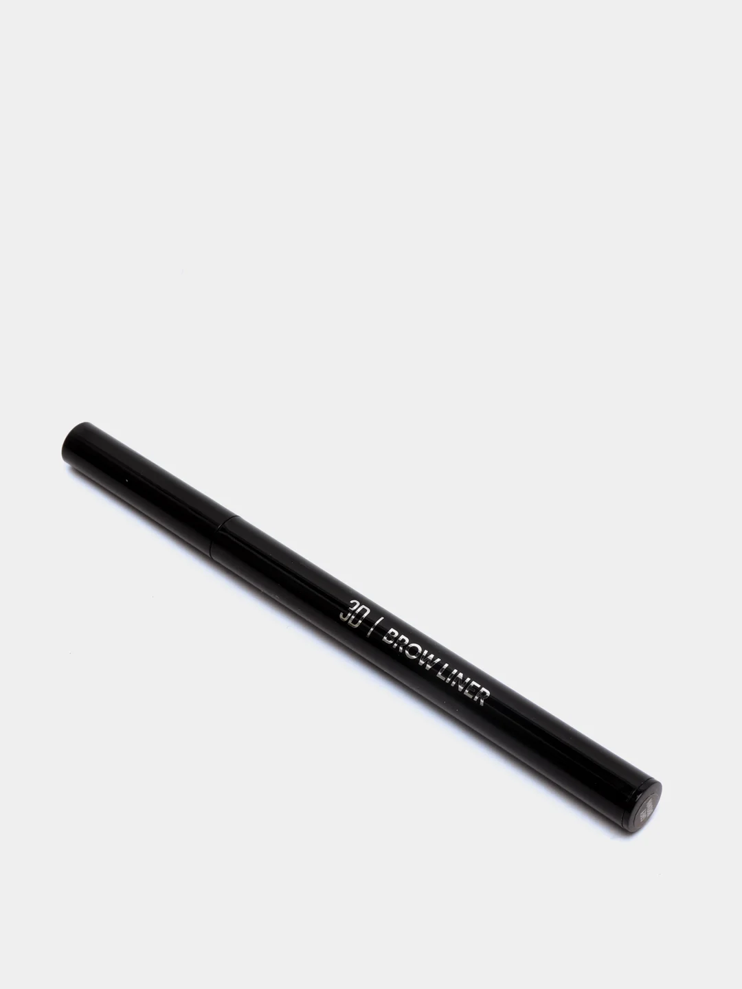 Серый маркер для бровей 3D Brow Liner CC Brow (Трезубец)