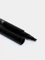 Серый маркер для бровей 3D Brow Liner CC Brow (Трезубец)