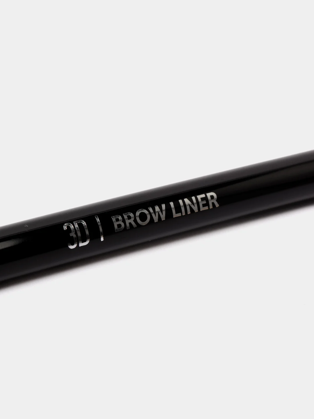 Терракотовый маркер для бровей 3D Brow Liner CC Brow (Трезубец)