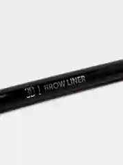 Терракотовый маркер для бровей 3D Brow Liner CC Brow (Трезубец)