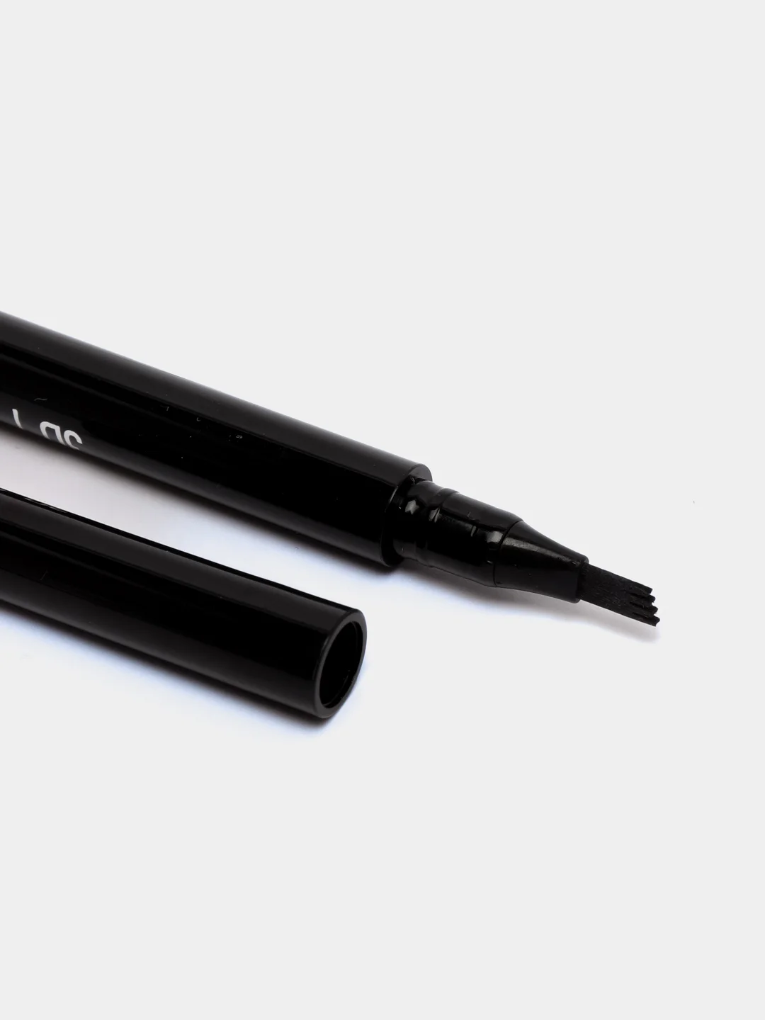 Терракотовый маркер для бровей 3D Brow Liner CC Brow (Трезубец)