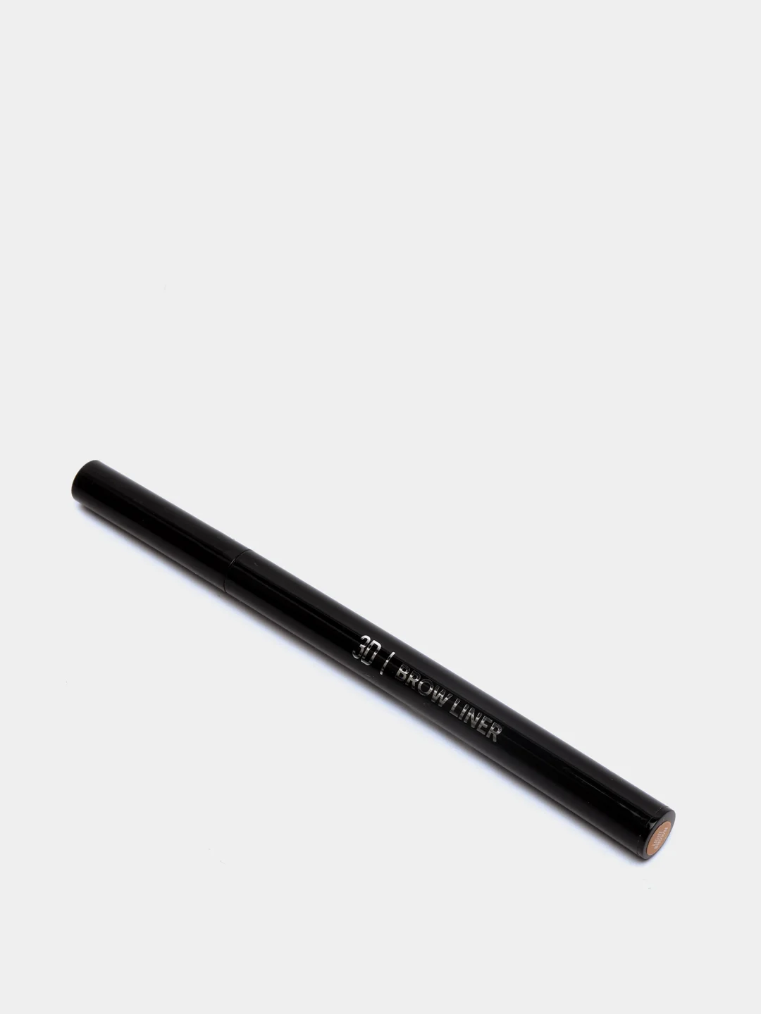 Терракотовый маркер для бровей 3D Brow Liner CC Brow (Трезубец)