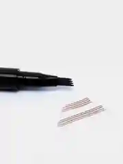 Терракотовый маркер для бровей 3D Brow Liner CC Brow (Трезубец)