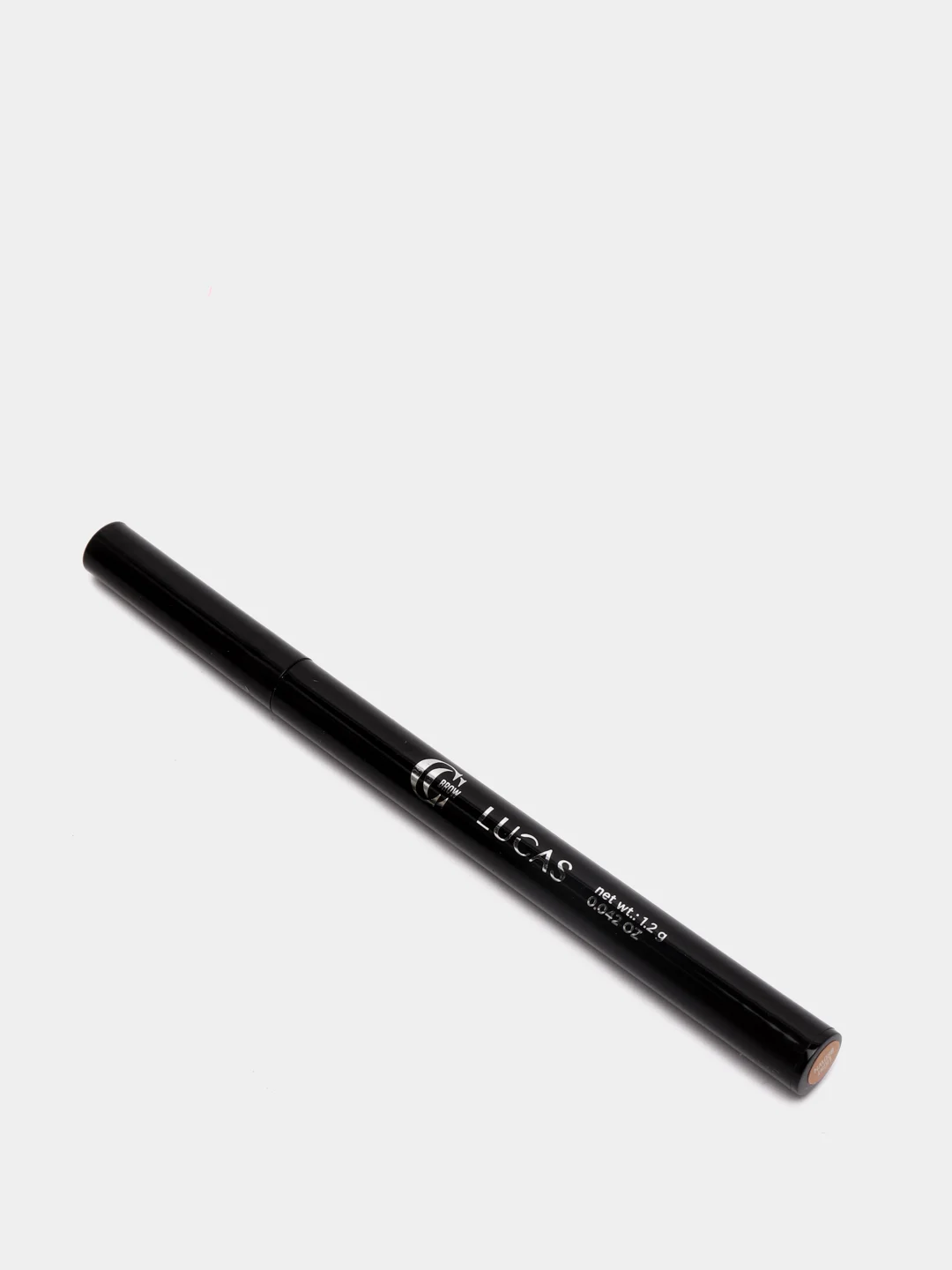 Терракотовый маркер для бровей 3D Brow Liner CC Brow (Трезубец)