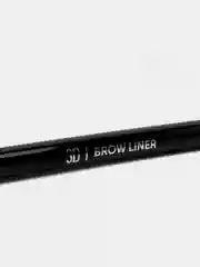 Угольный маркер для бровей 3D Brow Liner CC Brow (Трезубец)