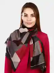 Палантин женский