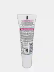 Eveline Cosmetics Блеск для губ Экстраувлажняющий BLACKBERRY(Ежевика) FRUITY SMOOTHIE,12мл