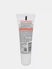 Eveline Cosmetics Блеск для губ Экстраувлажняющий PEACH (Персик) FRUITY SMOOTHIE, 12 мл