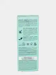 Eveline Cosmetics Гель для контура глаз Увлажняющий роликовый ORGANIC ALOE+COLLAGEN, 15мл