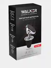 Магнитный держатель WALKER CX-001, для автомобиля