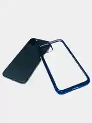Синий чехол для iPhone 11, 11 pro, XR, 7/8/SE 2020, 12, 7 Plus/8 Plus