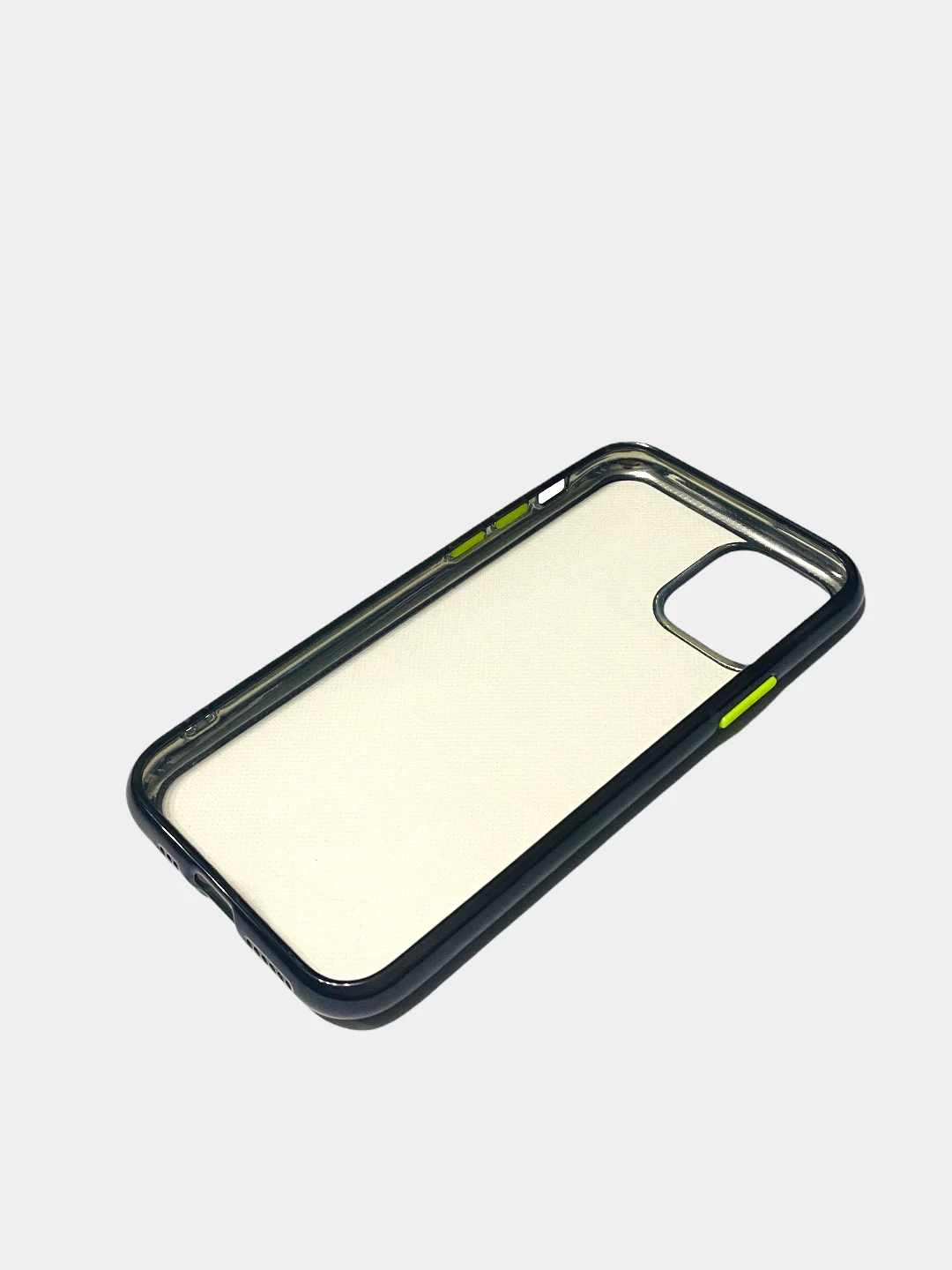 Черный чехол для iPhone 11, 11 pro, XR, 7/8/SE 2020, 12, 7 Plus/8 Plus