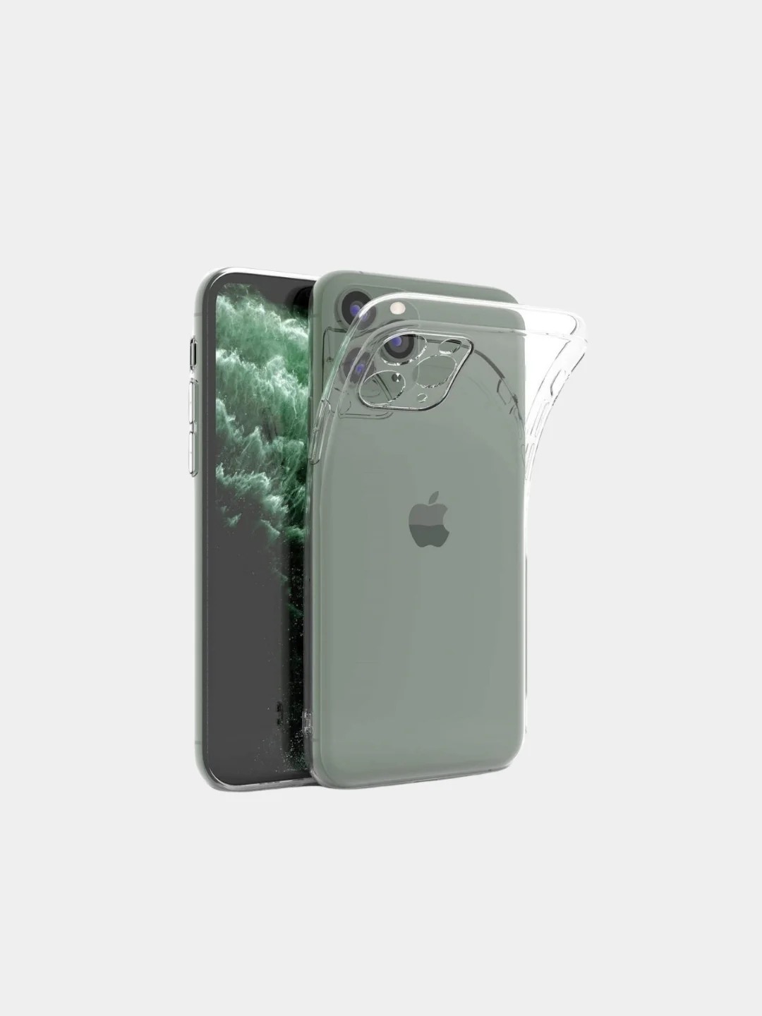Чехол с защитой камеры для iPhone 11, XR, 12, 7, 12PRO, 12PROMAX