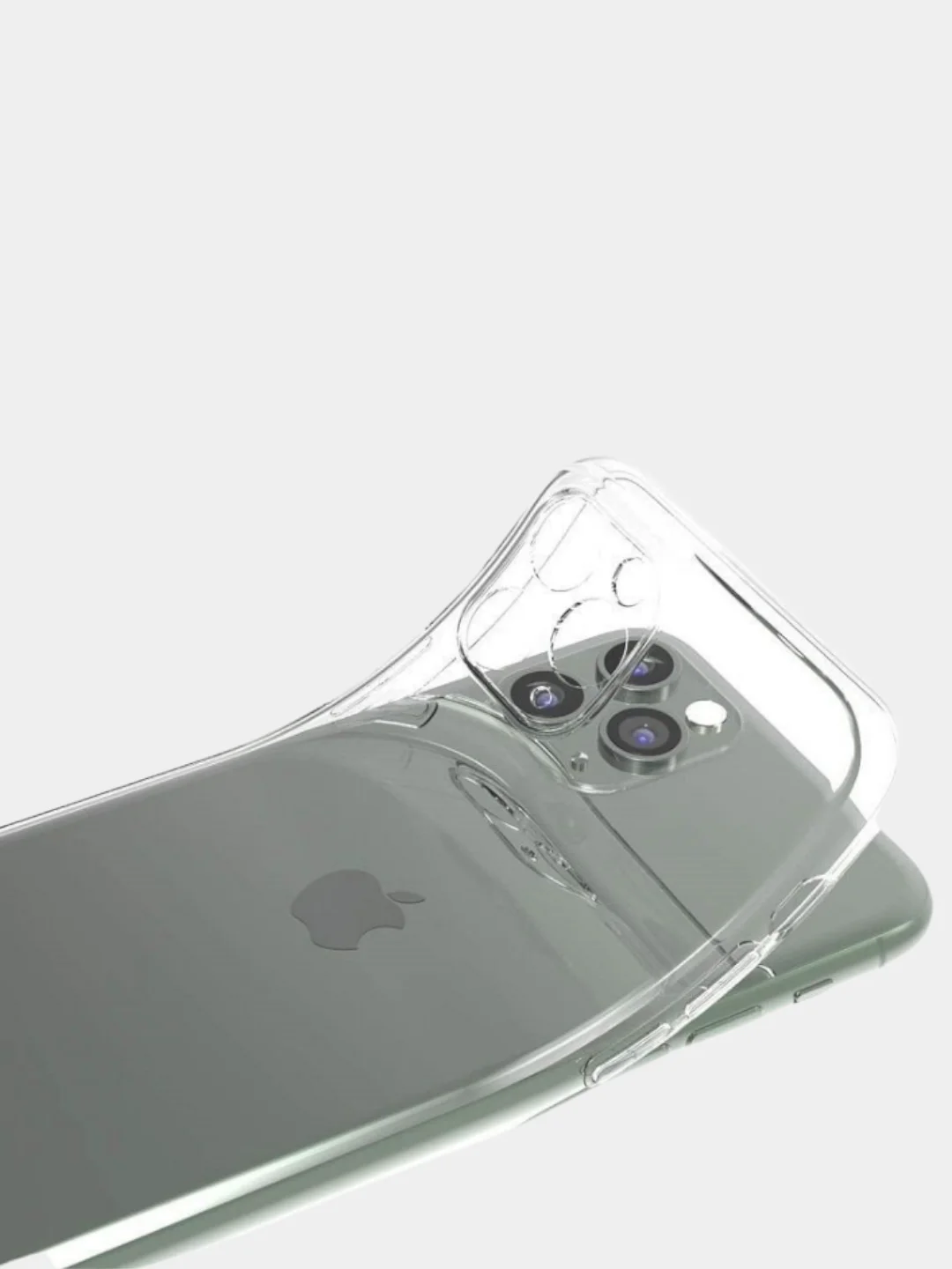 Чехол с защитой камеры для iPhone 11, XR, 12, 7, 12PRO, 12PROMAX