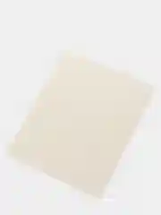 Белый гибкие 3D ленты для ногтей