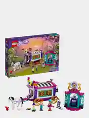Конструктор LEGO FRIENDS, 41688, "Волшебный караван"