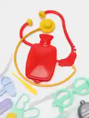 Игровой набор "Доктор" №3 (16пр.) (url) (3732541)