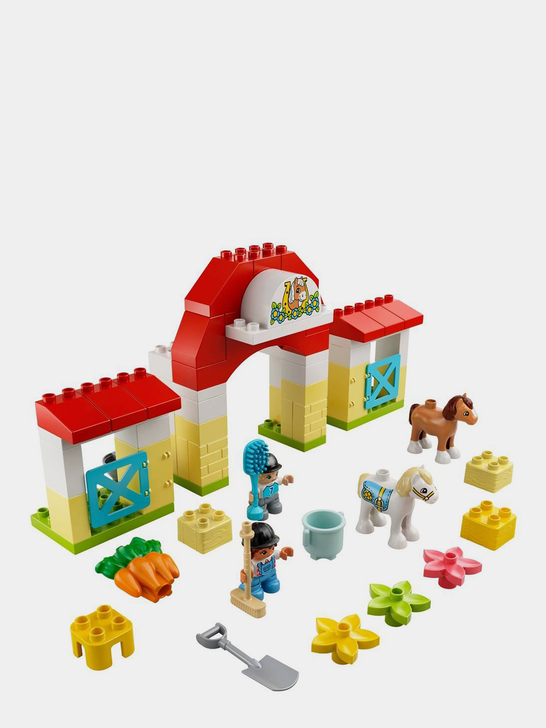 Конструктор LEGO DUPLO, 10951, 