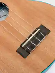 Укулеле сопрано MARTIN ROMAS MRP-OKU BL