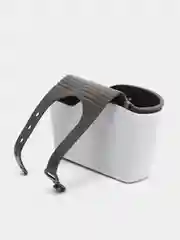Белый держатель для губки