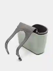 Оливковый держатель для губки
