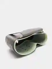 Оливковый держатель для губки