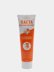 Паста для мытья сильнозагрязненных рук