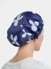 Морской шапочка для душа, плотная