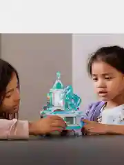 Конструктор LEGO Princess, 41168, "Шкатулка Эльзы"