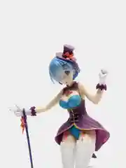 Фигурка аниме "Re: Zero (Жизнь в альтернативном мире с нуля Рем Рам)"