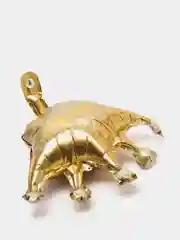 Золотой кукла фольгированный шар фольгированная фигура кукла ЛОЛ LOL сюрпрайз, русалочка