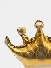 Золотой кукла фольгированный шар фольгированная фигура кукла ЛОЛ LOL сюрпрайз, русалочка