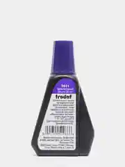 Фиолетовый штемпельная КРАСКА 7011 Trodat (Австрия) 28 мл