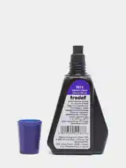Фиолетовый штемпельная КРАСКА 7011 Trodat (Австрия) 28 мл