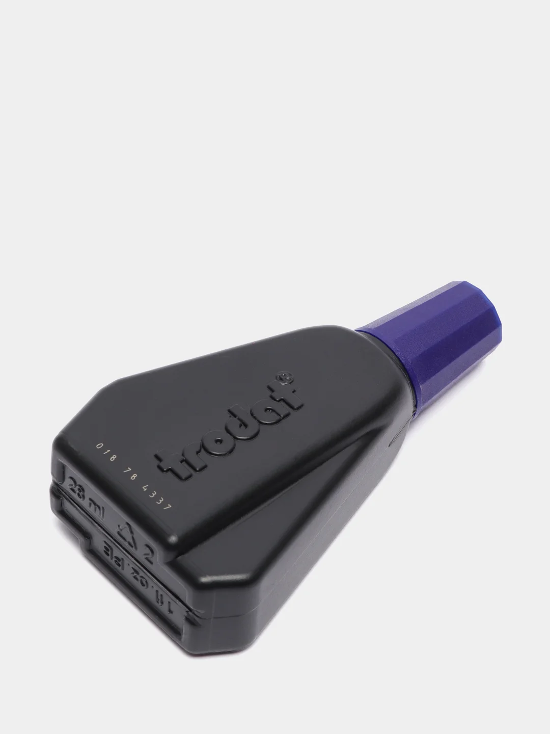 Фиолетовый штемпельная КРАСКА 7011 Trodat (Австрия) 28 мл