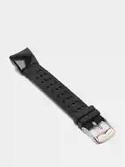 Хаки ремешок для Honor Band 4 / 5 (Хонор банд) силиконовый спортивный