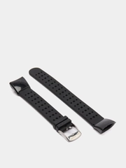 Ремешок для Honor Band 4 / 5 (Хонор банд) силиконовый спортивный