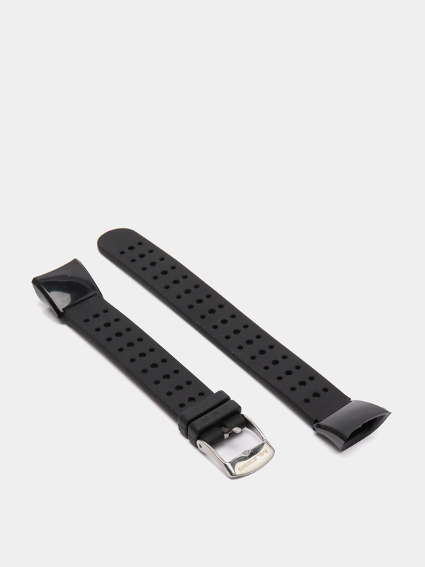 Ремешок для Honor Band 4 / 5 (Хонор банд) силиконовый спортивный