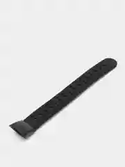 Хаки ремешок для Honor Band 4 / 5 (Хонор банд) силиконовый спортивный
