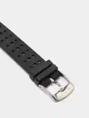 Хаки ремешок для Honor Band 4 / 5 (Хонор банд) силиконовый спортивный