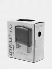 IDEAL 4912 Автоматическая оснастка для штампа (47 х 18 мм.)