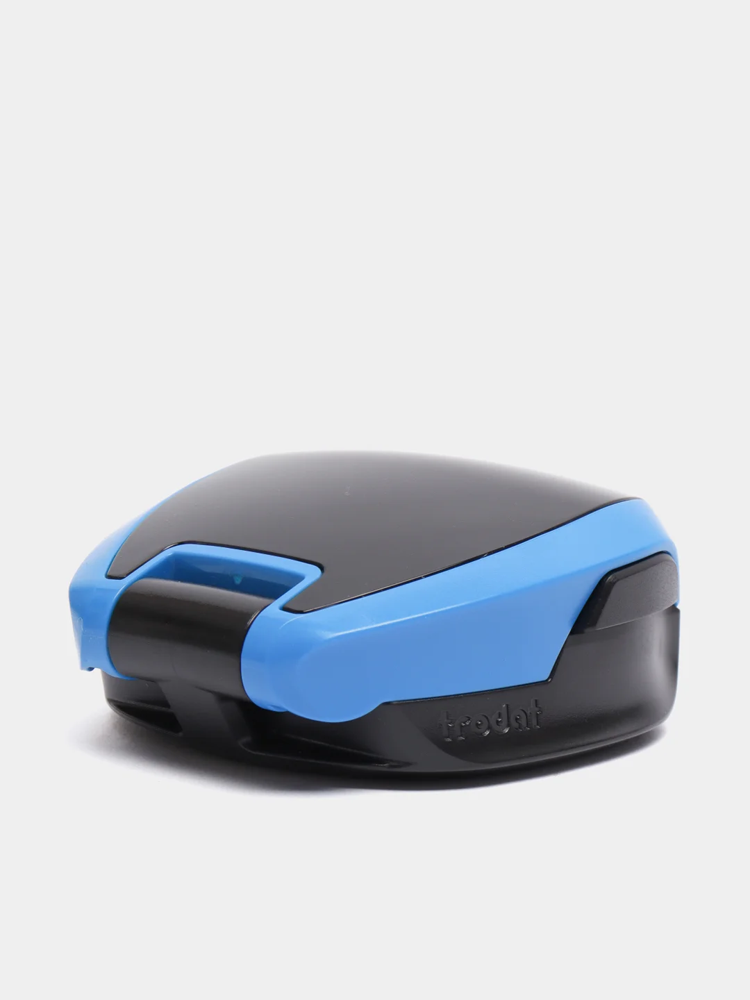 Синий trodat Micro Printy 9342 Полуавтоматическая, карманная оснастка для печати а